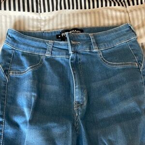 Fitjeans